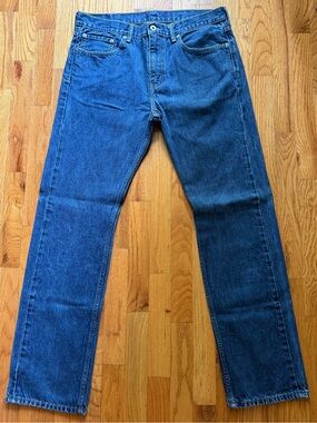 Men’s Levi’s 513 Jeans 36x34